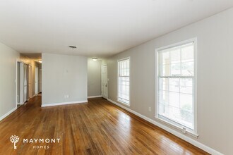 2710 Glenn Hills Dr in Augusta, GA - Foto de edificio - Building Photo