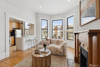 3091 California St in San Francisco, CA - Building Photo - Building Photo