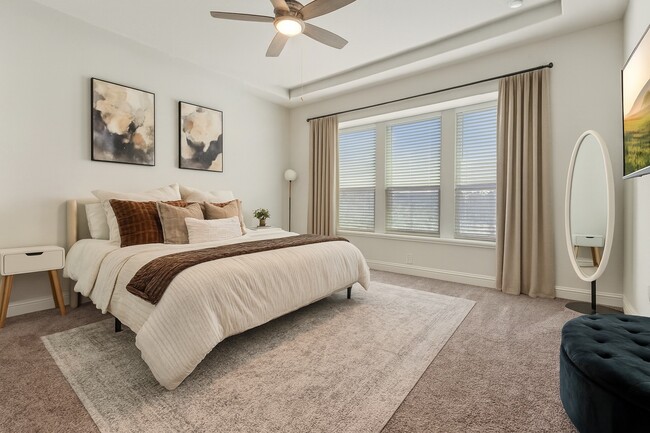 property at 1939 Village Orchard Ln