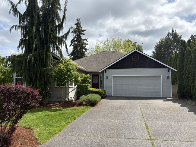 property at 1717 Bakerview Ct
