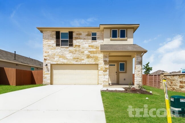 property at 5002 Saddle Clb Dr