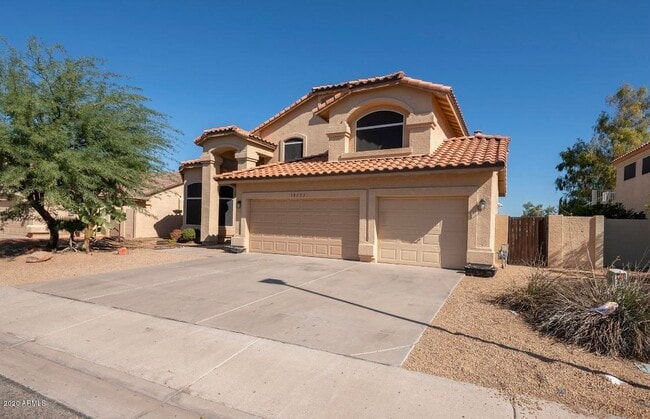 18723 N 77th Ave in Glendale, AZ - Building Photo - Building Photo