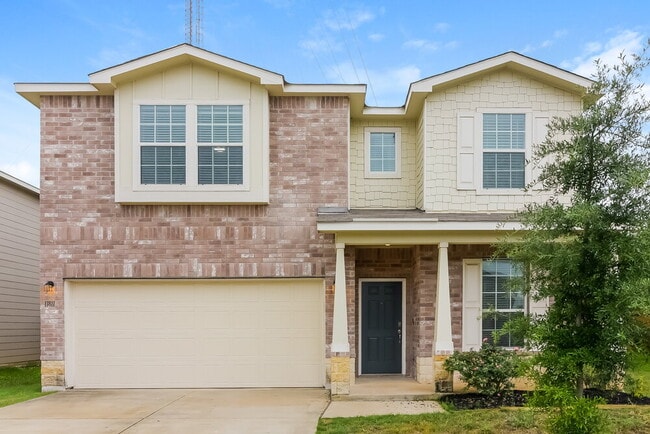 property at 11811 Dove Ranch