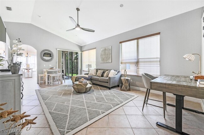 property at 1346 Triandra Ln