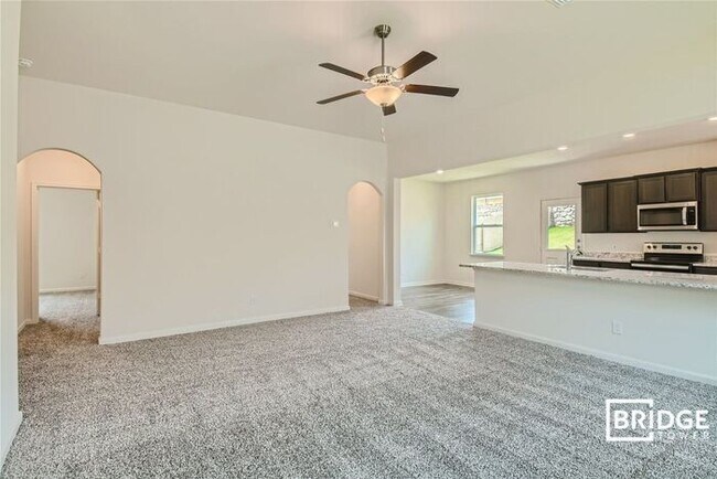 181 Banjo Trl in Newark, TX - Building Photo - Building Photo
