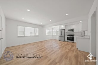 5300 Lorna St. in Torrance, CA - Building Photo - Building Photo