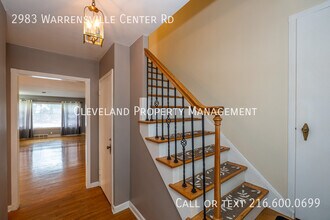2983 Warrensville Center Rd in Shaker Heights, OH - Building Photo - Building Photo