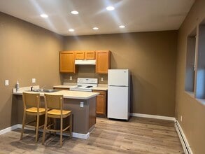 221 S Washington St, Unit 1A in Butte, MT - Building Photo - Building Photo