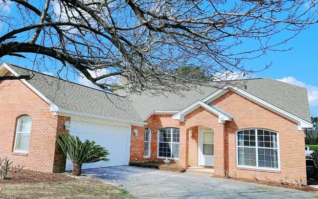 property at 192 Sugar Plum Dr