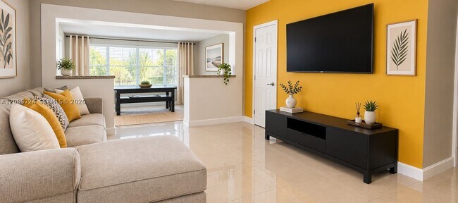 property at 1618 NW 14th St