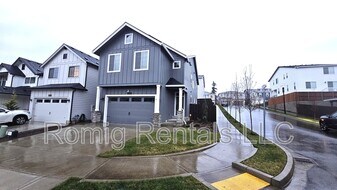 906 NW 178th St in Ridgefield, WA - Building Photo