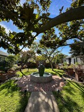 17th Street Villas in Santa Monica, CA - Foto de edificio - Building Photo