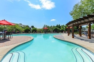 Dawson Forest Apartments
