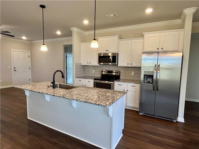 145 N Hinsdale Ave in Fayetteville, AR - Building Photo - Building Photo