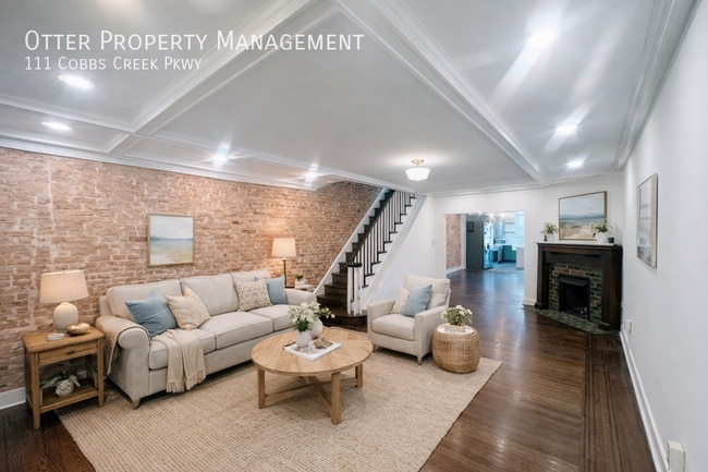 111 Cobbs Creek Pkwy in Philadelphia, PA - Building Photo - Building Photo