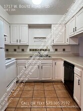 1717 W Boutz Rd in Mesilla, NM - Building Photo - Building Photo