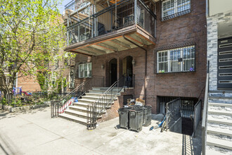 1237 43rd St in Brooklyn, NY - Building Photo - Building Photo