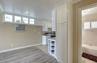 Walnut Grand in West Covina, CA - Building Photo - Building Photo