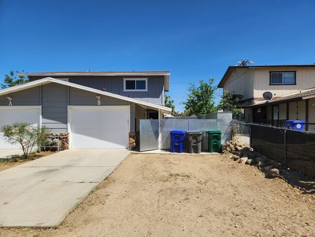 6439 Camarilla Ave in Yucca Valley, CA - Building Photo - Building Photo