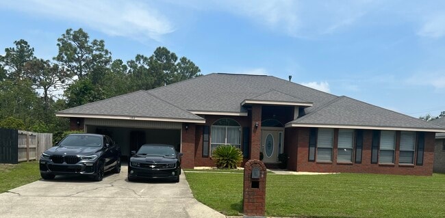 property at 11412 Aruba Dr