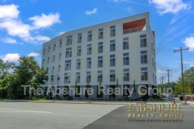 600 S Duke St in Durham, NC - Building Photo - Building Photo