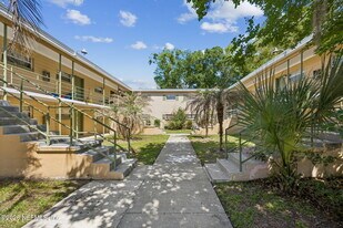 2775 Herschel St in Jacksonville, FL - Building Photo