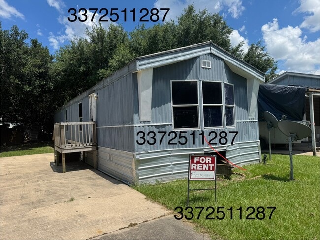 property at 125 Brina Ln