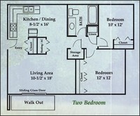 Woodfield Apartment Homes - 8