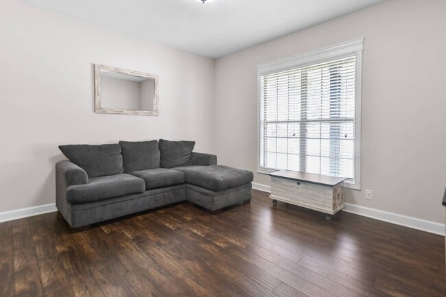 3536 Smith Bros. Lane in Clarksville, TN - Building Photo - Building Photo