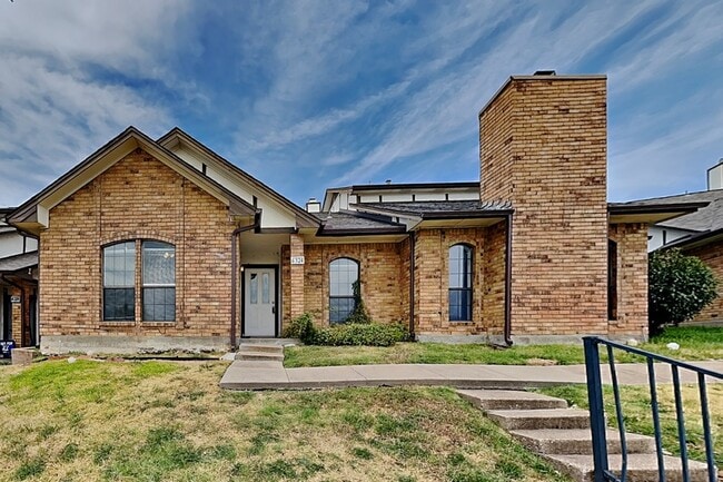 property at 6324 Alissa Dr