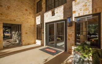 Riata Apartments