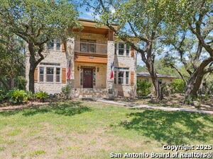 807 Happy View in San Antonio, TX - Building Photo - Building Photo