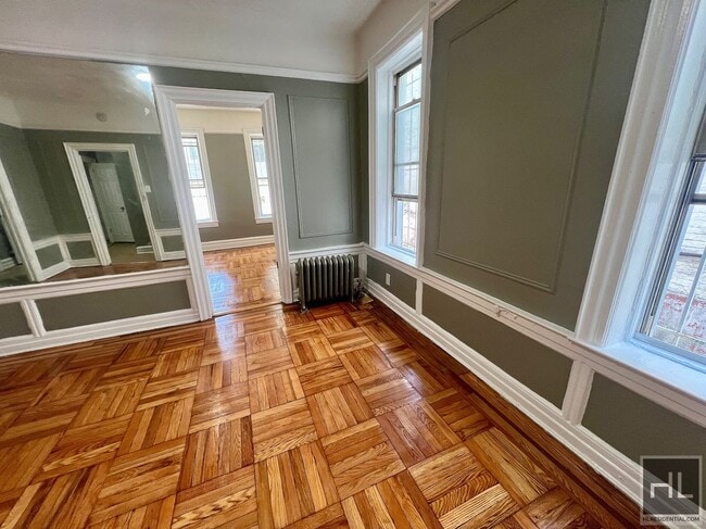 ST MARKS AVENUE in Brooklyn, NY - Building Photo - Building Photo