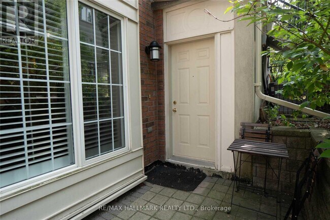 5-1515 Everson Dr in Toronto, ON - Building Photo - Building Photo