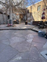 140 W 1st St, Unit F in Salida, CO - Building Photo