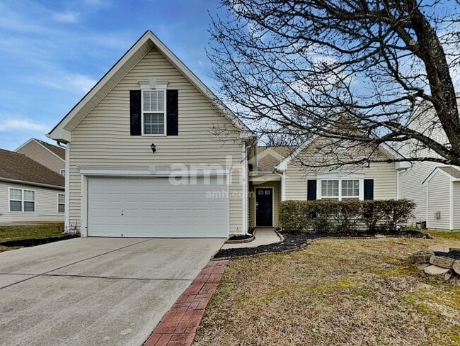 property at 714 W Parris Ave