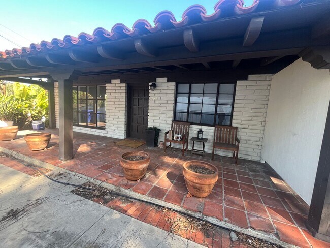 property at 7140-42 La Jolla Blvd