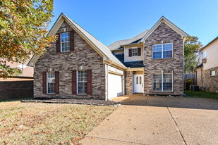 246 Fairway Trace Dr in Hernando, MS - Building Photo