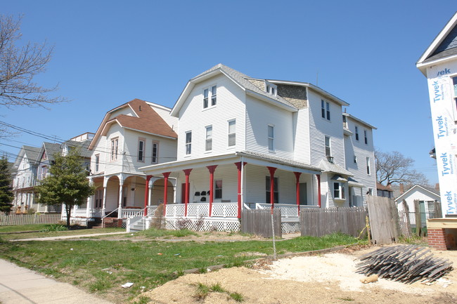 507 3rd Ave in Asbury Park, NJ - Building Photo - Building Photo