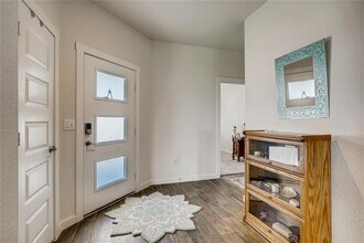 13401 Baileyfield Dr in Pflugerville, TX - Building Photo - Building Photo