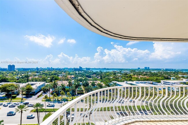 property at 10155 Collins Ave