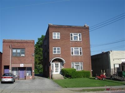 3814 Southern Blvd in Youngstown, OH - Building Photo