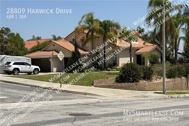 28809 Harwick Dr