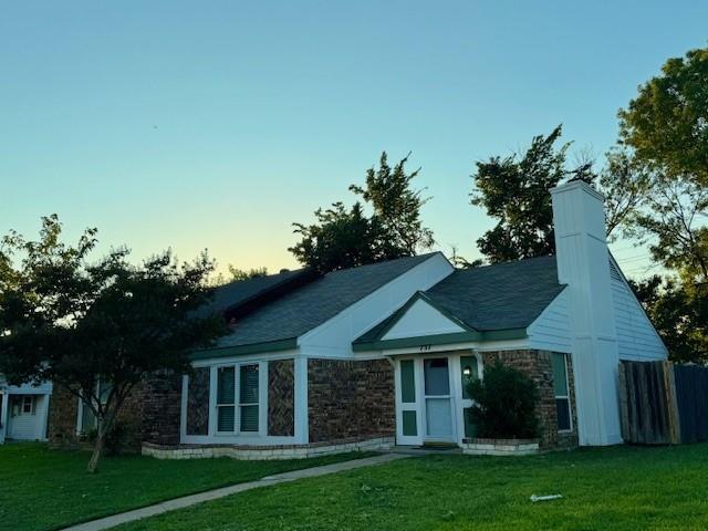 2626 Fieldcrest Ln. in Crandall, TX - Building Photo - Building Photo