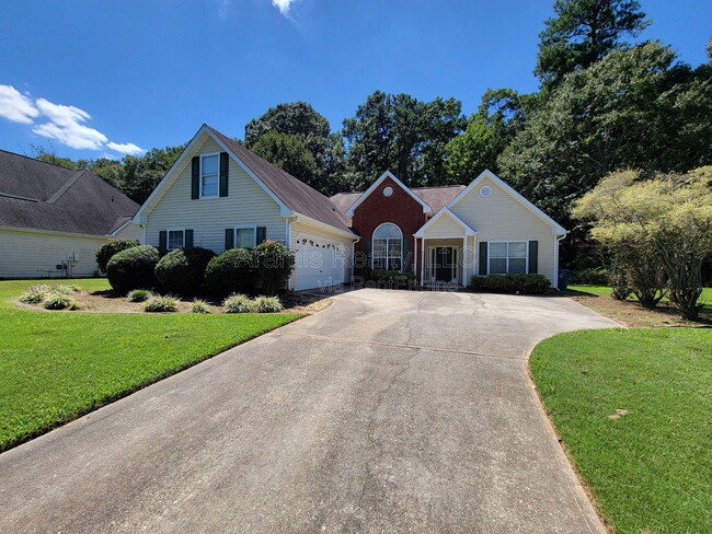 589 1st St in Lawrenceville, GA - Building Photo - Building Photo