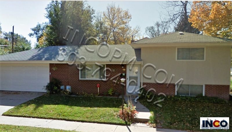 700 E Eastman Ave in Englewood, CO - Building Photo