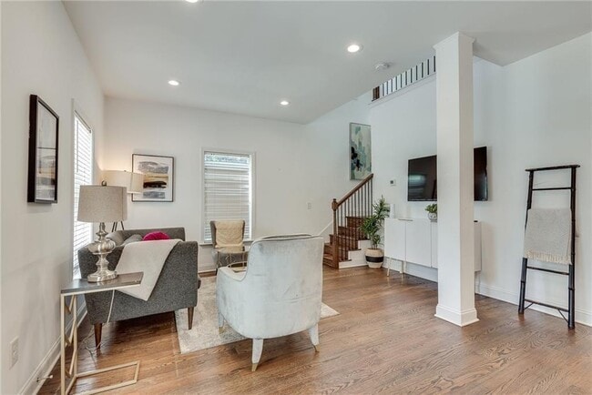 2115 Cavanaugh Ave SE in Atlanta, GA - Building Photo - Building Photo