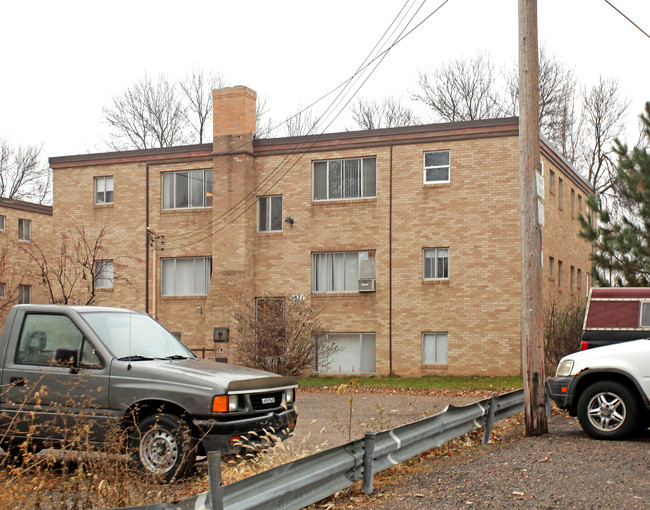 1871 7th St E in St. Paul, MN - Building Photo - Building Photo