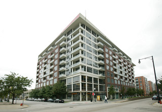 901 W Madison St in Chicago, IL - Building Photo - Building Photo