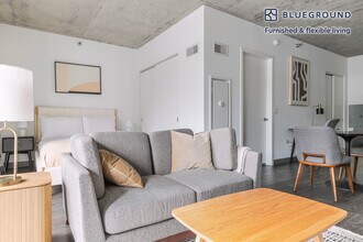 60 E Randolph St in Chicago, IL - Building Photo - Building Photo